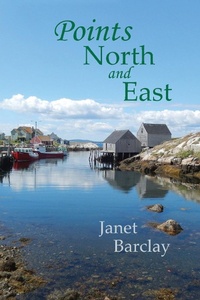 Abbildung von: Points North and East - Loose Cannon Press