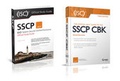 Cover: SSCP (ISC)2 Systems Security Certified Practitioner Official Study Guide and SSCP CBK Set - Wiley