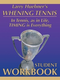 Abbildung von: Whening Tennis - Student Workbook - Trafford Publishing