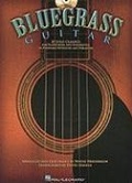 Cover: Bluegrass Guitar - Hal Leonard Corporation