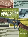 Cover: Standard Catalog of Winchester Firearms - Krause Publications