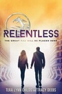 Cover: Relentless - Sourcebooks, Inc