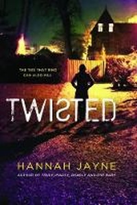 Enlarge image Cover: Twisted - Sourcebooks Fire