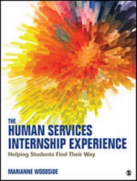 Enlarge image Cover: The Human Services Internship Experience - SAGE Publications Inc