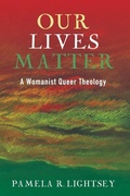 Cover: Our Lives Matter - Wipf & Stock Publishers