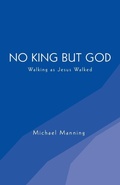 Cover: No King But God - Wipf & Stock Publishers