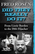 Cover: Did They Really Do It? - Open Road Media