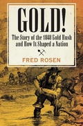 Cover: Gold! - Open Road Media