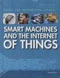 Cover: Smart Machines and the Internet of Things - Rosen Central