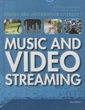 Cover: Music and Video Streaming - Rosen Central