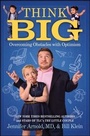 Cover: Think Big - Howard Books