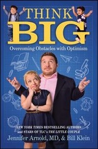 Enlarge image Cover: Think Big - Howard Books