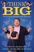 Cover: Think Big - Howard Books
