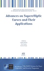 Cover: Advances on Superelliptic Curves and Their Applications - IOS Press,US