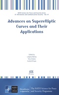 Cover: Advances on Superelliptic Curves and Their Applications - IOS Press,US