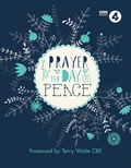Cover: Prayer For The Day on Peace - Watkins Publishing