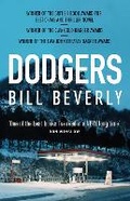 Cover: Dodgers - No Exit Press