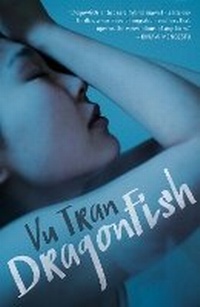 Enlarge image Cover: Dragonfish - No Exit Press