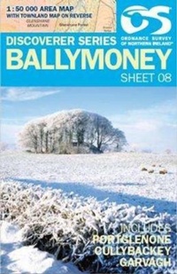 Abbildung von: Ballymoney - Land & Property Services