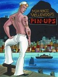 Cover: Maurice Vellekoop's Pin-Ups - Green Candy