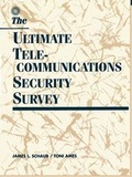 Cover: Ultimate Telecommunications Security Survey - Butterworth-Heinemann