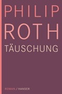 Cover: Täuschung - Hanser