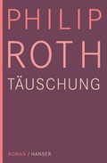 Cover: T&auml;uschung - Hanser