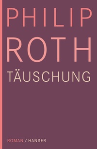 Enlarge image Cover: Täuschung - Hanser