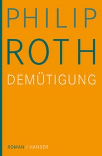 Abbildung von: Die Demütigung - Hanser