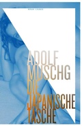Cover: Die Japanische Tasche - C.H.BECK