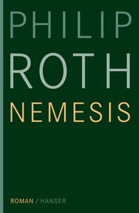 Abbildung von: Nemesis - Hanser