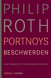 Abbildung von: Portnoys Beschwerden - Hanser