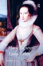 Cover: Mary Sidney, Lady Wroth - Routledge