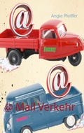 Cover: @ Mail Verkehr - Books on Demand
