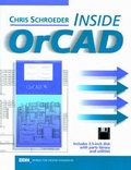 Cover: Inside OrCAD - Newnes