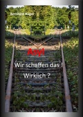 Cover: Asyl - BookRix