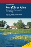 Cover: Reisef&uuml;hrer POLEN - Ostpreu&szlig;en, Westpreu&szlig;en und Danzig - Rautenberg