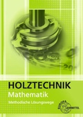 Cover: L&ouml;sungen Mathematik Holztechnik - Europa-Lehrmittel