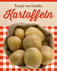 Abbildung von: Kartoffeln - KOMET