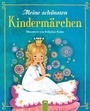 Cover: Meine sch&ouml;nsten Kinderm&auml;rchen - Apollo Medien
