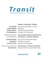 Cover: Transit 47. Europäische Revue - Neue Kritik