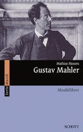 Cover: Gustav Mahler - Schott Music