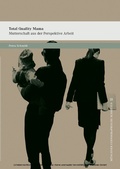 Cover: &raquo;Total Quality Mama&laquo; - utzverlag