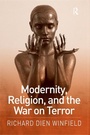 Cover: Modernity, Religion, and the War on Terror - Routledge