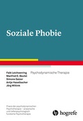 Cover: Soziale Phobie - Hogrefe