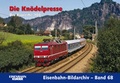 Cover: Die Kn&ouml;delpresse - EK-Verlag ein Imprint von EK-Medien GmbH