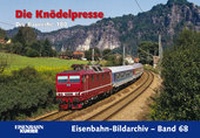 Enlarge image Cover: Die Knödelpresse - EK-Verlag ein Imprint von EK-Medien GmbH