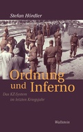 Cover: Ordnung und Inferno - Wallstein