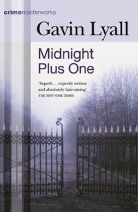 Enlarge image Cover: Midnight Plus One - Orion (an Imprint of The Orion Publishing Group Ltd )