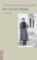 Cover: Bei diesem Regen - Lenos Verlag